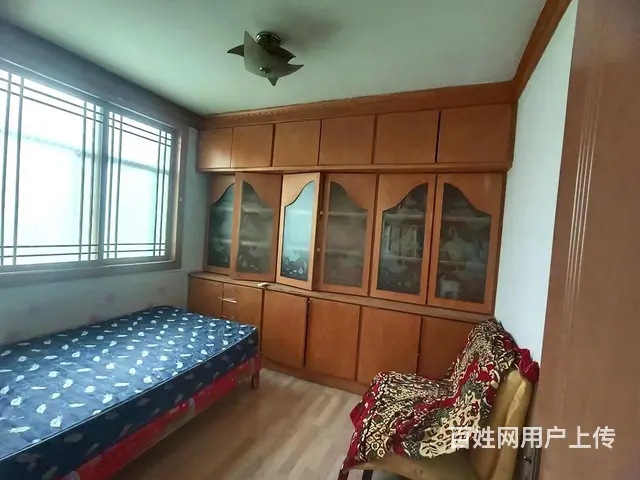 急：民怡园 东边户 明厅 三室 带地下室 - 图片 8