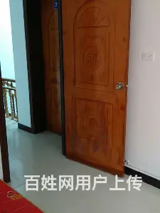 天门新城旁边(沃尔玛超市)房屋户型很多精装修 朝南 - 图片 3
