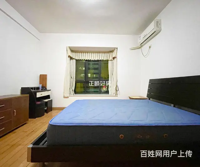 名街花园旁 文园俊明苑，一梯两户南北通精装3房，高实用率 - 图片 2