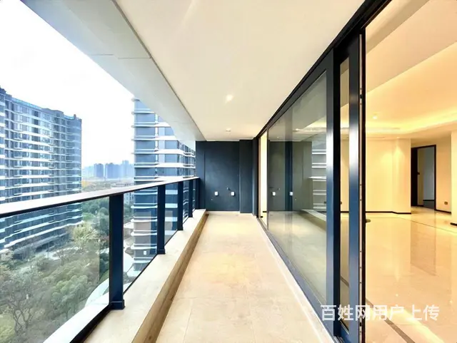 钱江世纪城稀缺户型1080.00万元南北急售 - 图片 8