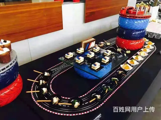 沈阳茶歇哪家强、柏菲尙食找老王 - 图片 9