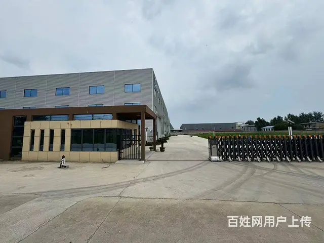 （徐州找店网）邳州碾庄厂房出租 - 图片 1