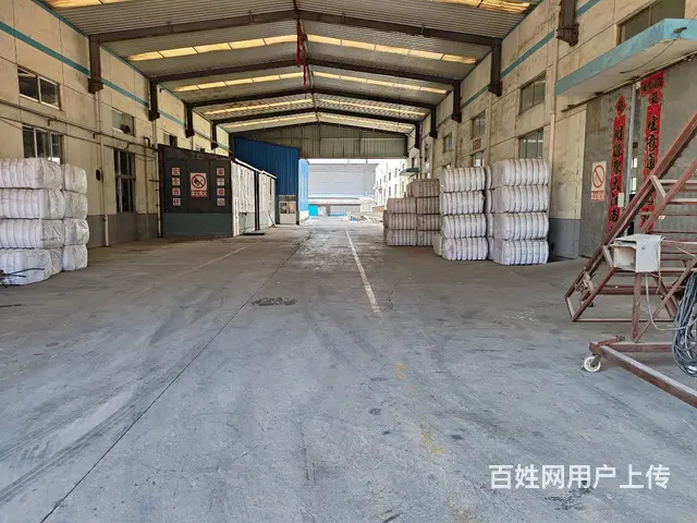 环翠临港区蔄山工业园标准框架一楼厂房出租 - 图片 4