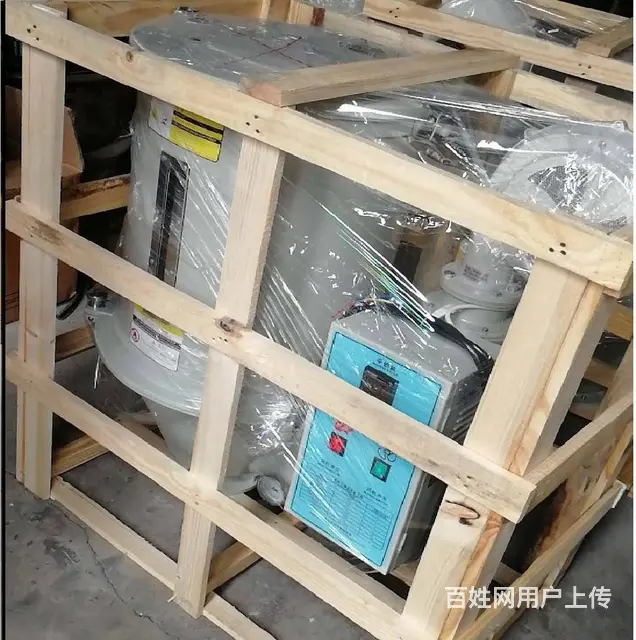 50KG塑料干燥机 100kg塑机辅机 - 图片 4