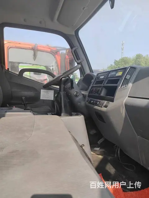 福田 自卸车 国5 - 图片 7