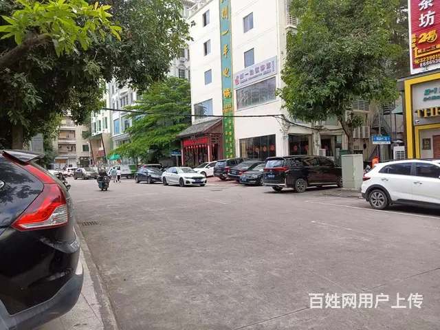 （51旺铺推荐）商品街150平空铺出租 - 图片 7