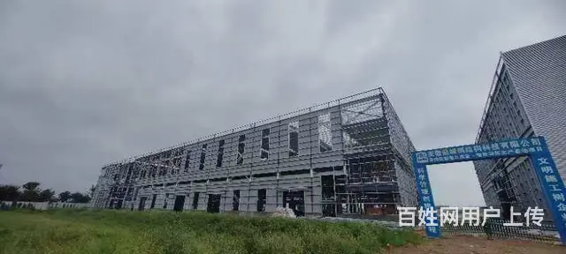 六安舒城杭埠新建厂房出租 - 图片 5