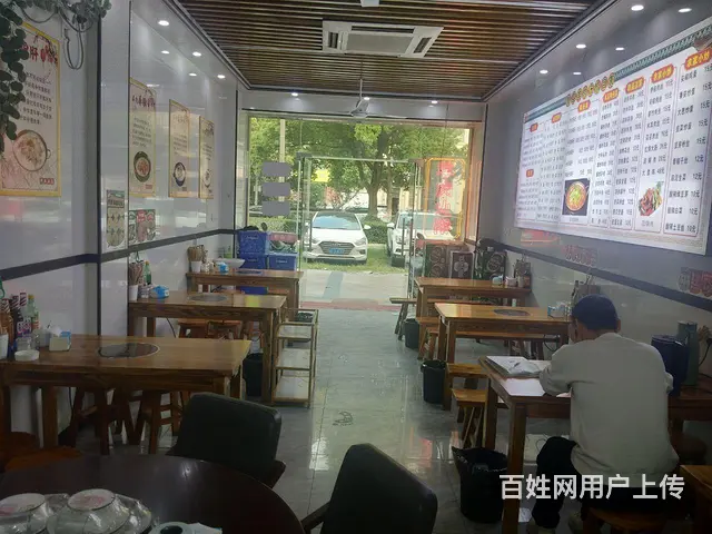 临街商铺转让 - 图片 2