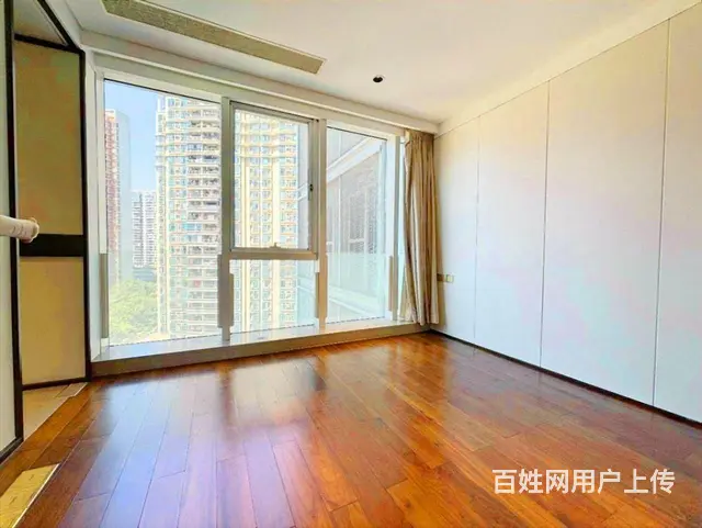 侨鑫汇悦台   放卖 高楼层一线江景 实拍 看中价 - 图片 7