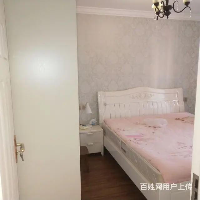 沃尔玛旁边烟厂开发区拎包入住 - 图片 3