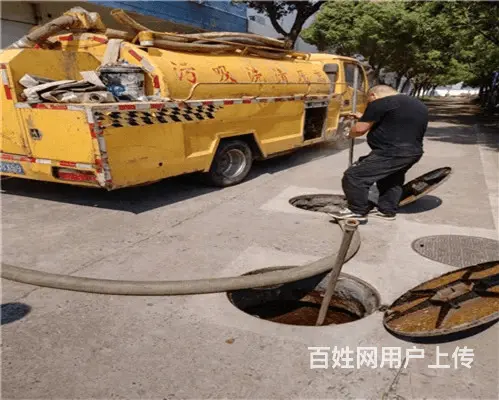 商丘睢阳口碑好的抽泥浆哪家公司比较好 - 图片 2