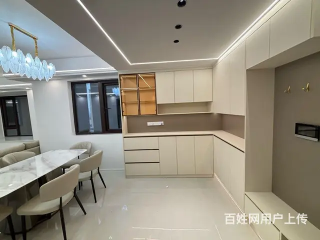 金色维也纳，精装套三双卫 - 图片 12