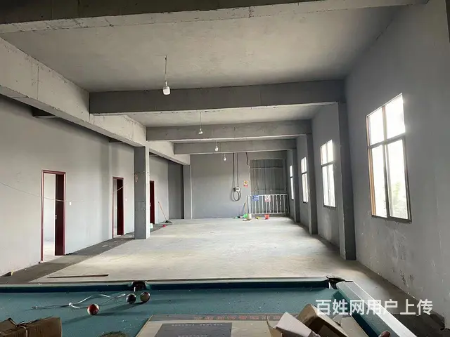 （个人发布）黄兴镇鹿芝岭收费站旁500平整栋厂房/仓库出租 - 图片 2