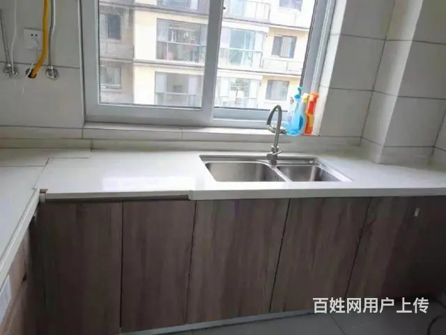 心海湾，三室，新装修家具家电齐全，拎包入住，随时可以看房 - 图片 4
