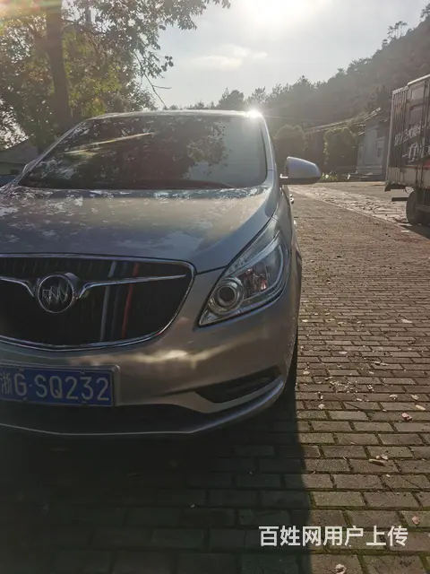 别克GL8 2017款 GL8 商旅车 2.5 手自一体 2 - 图片 8