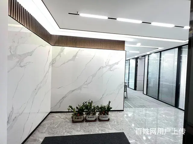 滨江核心商圈双地铁口丨3十1格局精装带家具丨星耀城清盘价出 - 图片 6