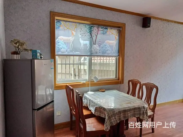 （个人房源）奥体旁藻江花园(新北) 普通住宅2厅 精装修 - 图片 4