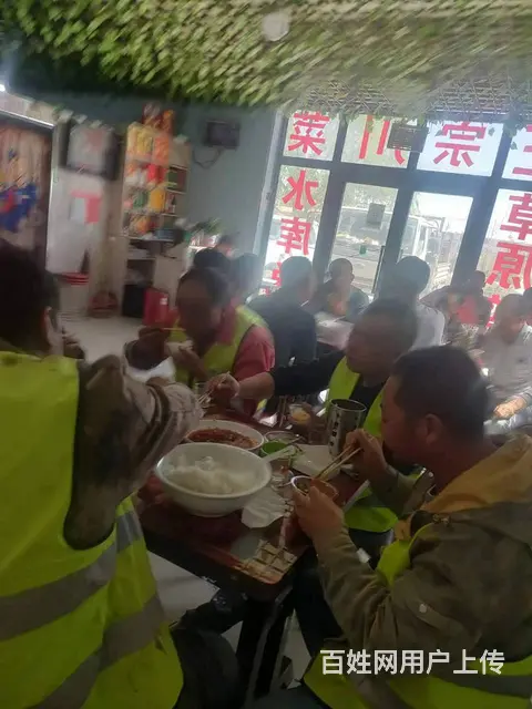 B个人一托普鲁克市场餐饮店转让 - 图片 2