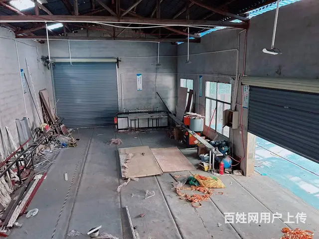 （老板本人）雨花区红星冷链附近独门独院厂房/仓库出租5792 - 图片 4