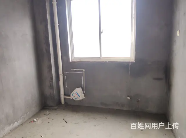 万贯家园西苑多层6楼三室两厅一厨一卫一阳台毛坯房出售 - 图片 3