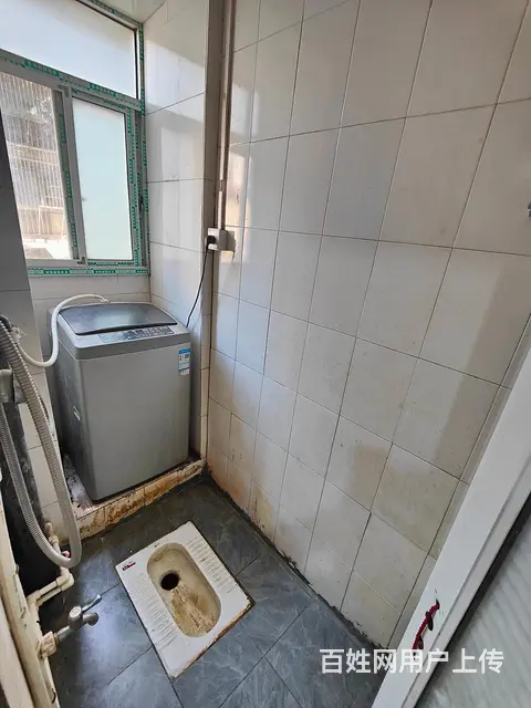 丝茅冲地铁口 精装三房 二楼 民用水电四方坪车站北路 制药厂 - 图片 6