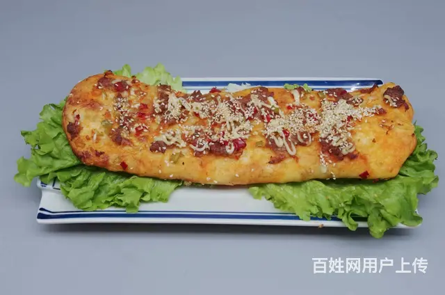 学习传奇烧饼技术 黄桥烧饼培训班 - 图片 2