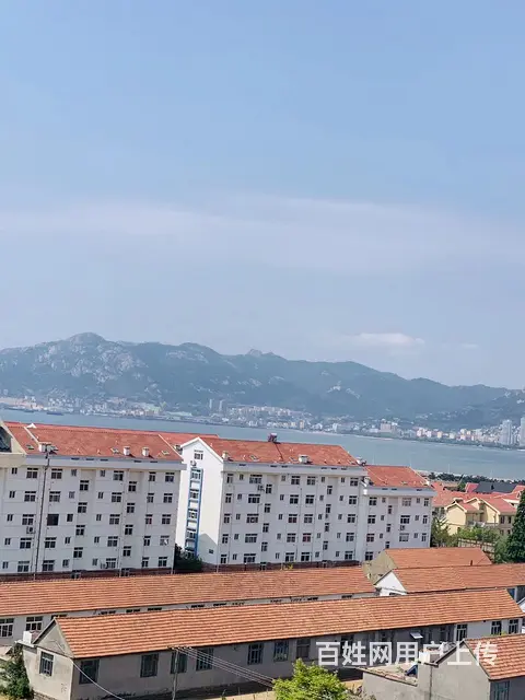 威海石岛海景房碧海桃园，全款9.9万 - 图片 1