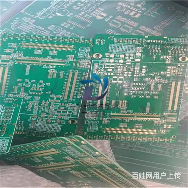 千灯PCBA板通讯线路板 报废电子设备收购 - 图片 2