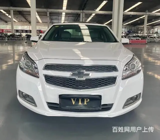 雪佛兰 迈锐宝 2014款 2.4 手自一体 SE 豪华版 - 图片 9