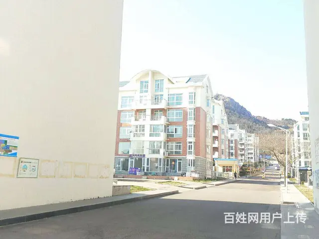 石岛城区一线观海凯旋山海颐园88平特惠49.9万 - 图片 6
