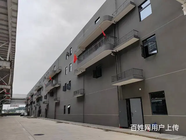 雨花区跳马周边株洲荷塘区5000平结构钢厂房出租(有免租期) - 图片 8