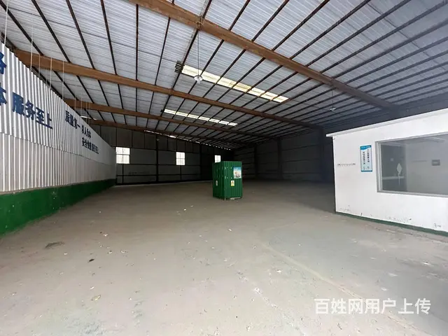 【弘扬快讯】金山桥开发区标准厂房出租 - 图片 3