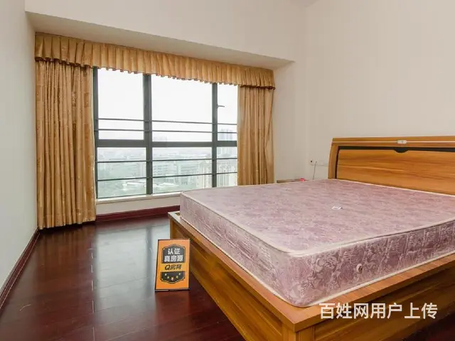 御景国际 2室2厅81.84m?整租 - 图片 4