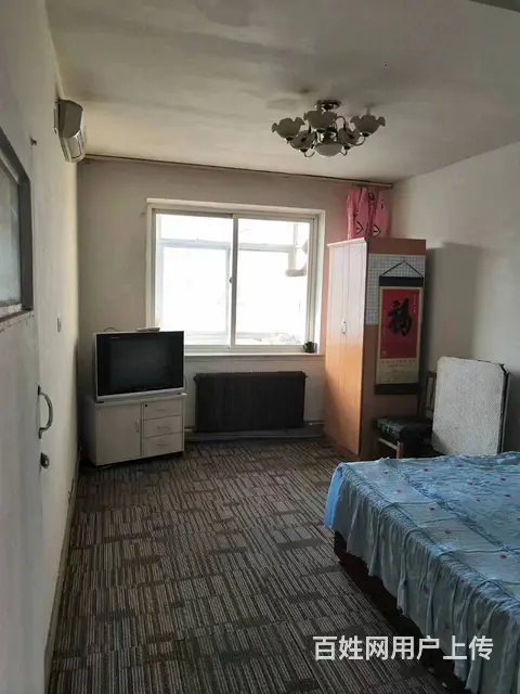 地铁房长江南小区(皇姑-北行) 普通住宅1厅 简单装修 - 图片 4