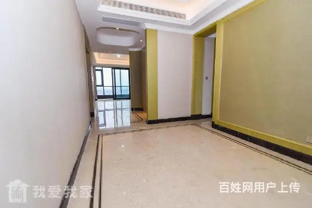 钱江世纪城稀缺户型奥景名邸(公寓住宅)南急售！！！ - 图片 4