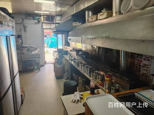 香坊区烧烤店出兑 餐馆出兑 - 图片 7