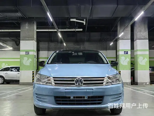 大众桑塔纳 - 图片 2