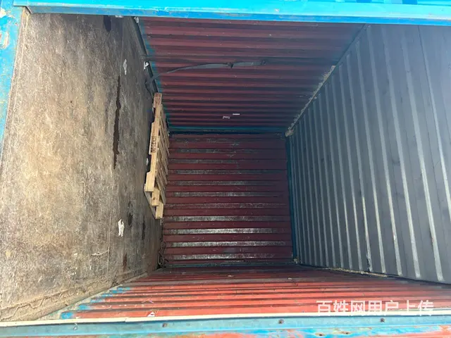 江淮 厢式货车 国3 - 图片 5
