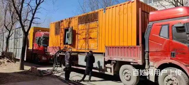 滨州租赁UPS出租不间断电源哪里有租期灵活 - 图片 1