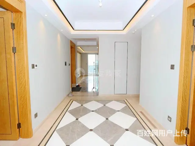 房东诚心出售 奥体金茂府 4室2厅2卫大四房有车位 价格可谈 - 图片 6