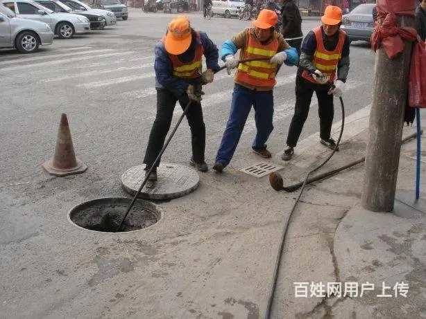 苏州专业疏通马桶通地漏，安装维修马桶，修房屋 - 图片 2