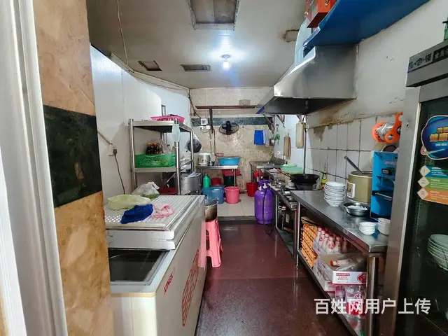 （51旺铺推荐）板桥路（正宗杭州小笼包）50平转让 - 图片 4