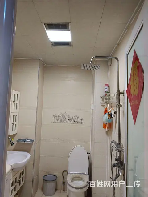 出租新乡市火车站汇金城公寓 - 图片 2