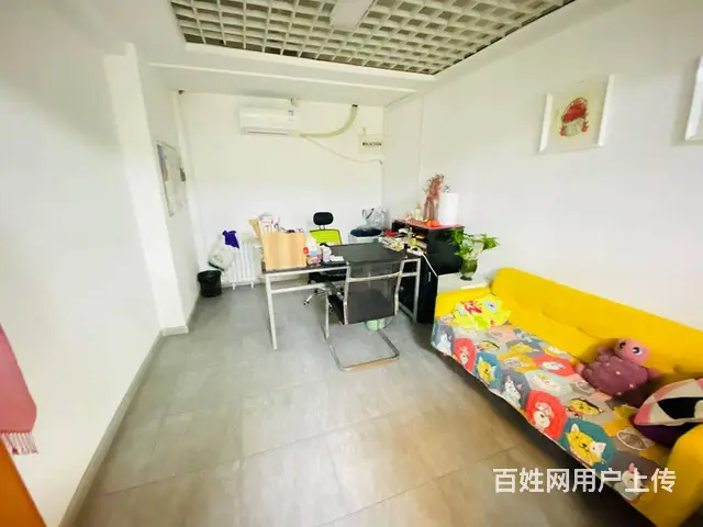 三好街丨整层850平丨精装丨28万丨SOHO丨华强 同方大厦 - 图片 4