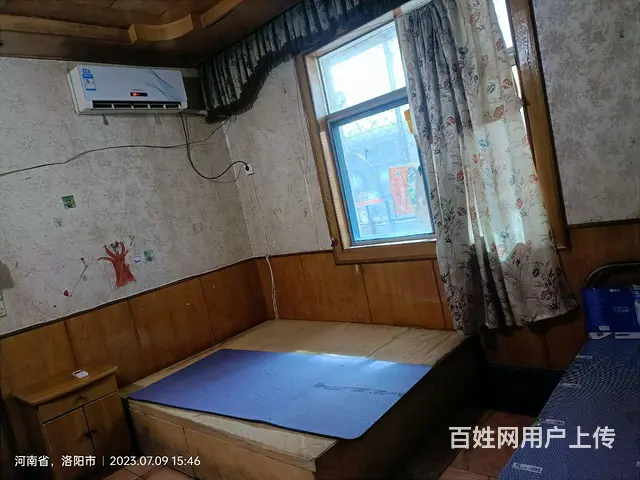 洛阳西工区东下池西三街2楼二室一厅 - 图片 2