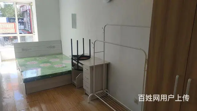 可以每月付钱,地点好,交通方便,包供暖，WIFI,拎包就住 - 图片 3