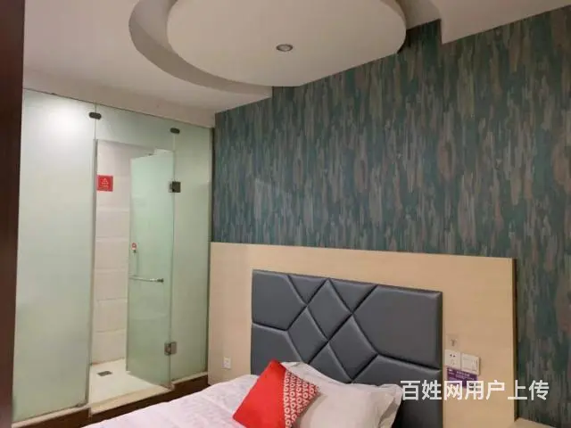 【都市时讯 优选推介】大学城商业主街宾馆转让 - 图片 10