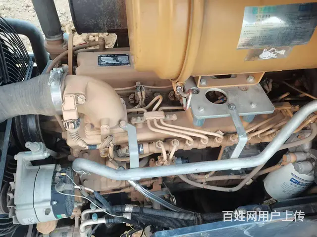 柳工835H - 图片 9
