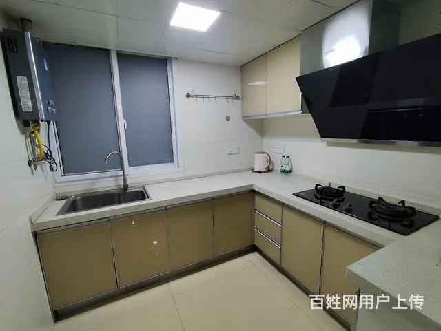 悦庭双层复式两室两厅两卫 - 图片 9