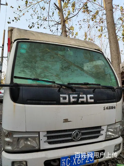 东风 其他 厢式货车 国2 - 图片 2
